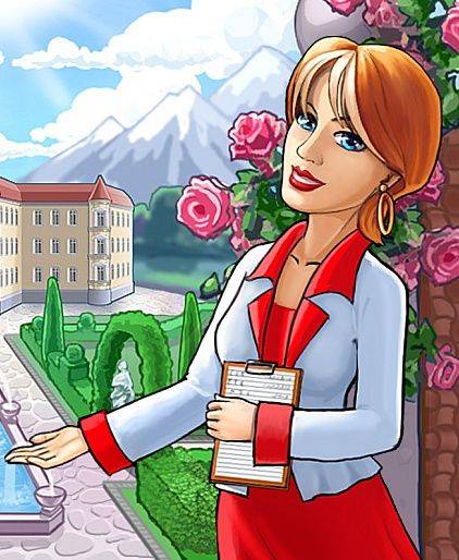 Отель Джейн: Антология (2007) PC